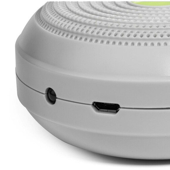 Yogasleep Hushh for Baby Portable 3 Sound Machine Rechargeable Night Light - Picture 10 of 11